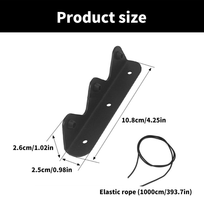 Upgrades Yacht Cabinet Safety Bungee Cord Barrier Adjustable Secure Retention Strap Not Fall Elastic Netting for Storage