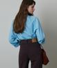 Kwinseulaebis Lune Cotton Raglan Long Sleeve T-Shirt