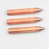 Magnetic Grounding Tool for Sheet Metal Repair and Wire Shaping