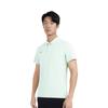 Li Ning Polo Shirt Men's Light Moss Blue APLU189-5