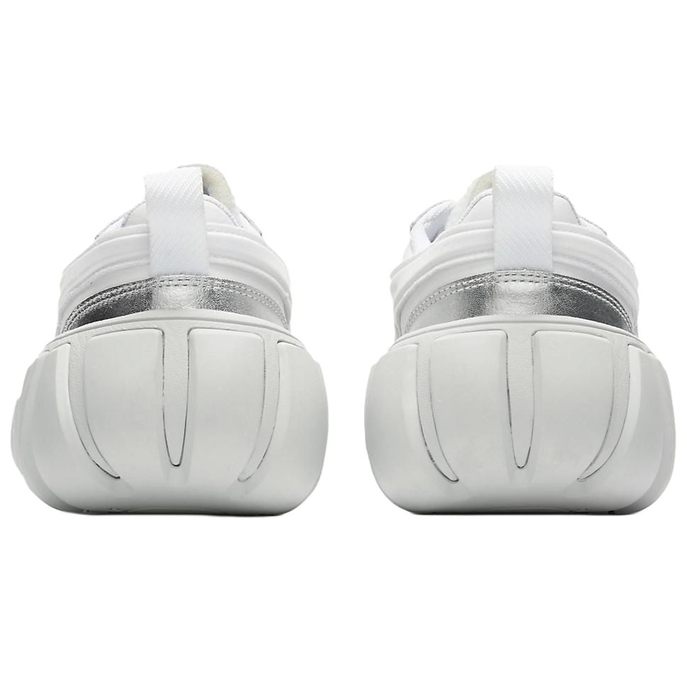 Onitsuka Tiger Dentigre LS Classic Comfortable Rebound Low-Top Lifestyle Sneakers Unisex sneakers White 1183B421-103