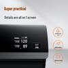 Yuwell Smart Bluetooth Arm Blood Pressure Monitor