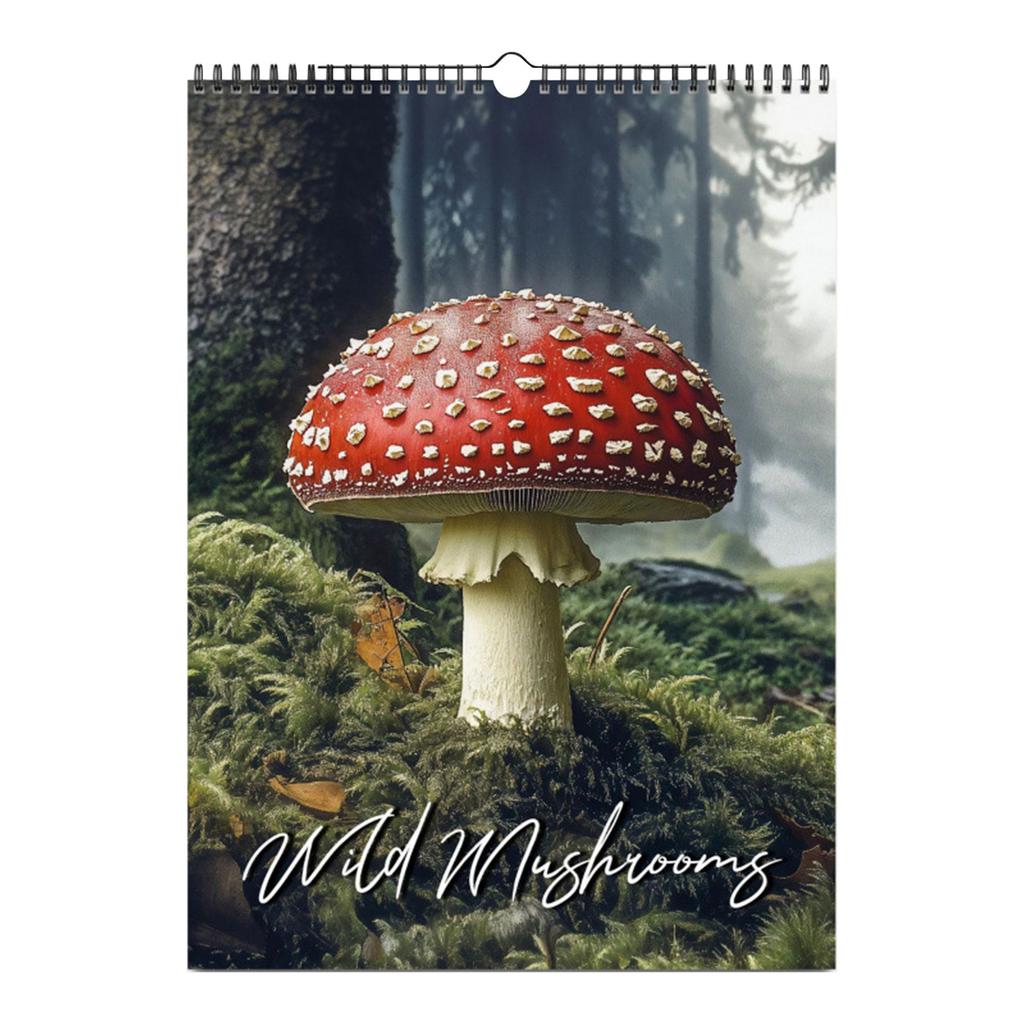 Wish List Calendar, Home Decoration, Holiday Gift, Family Must-have Calendar