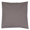 Link Kitchen Wear Plain Pillowcase