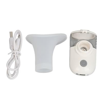 Nano Eye Nebulizer for Dry Eyes Portable Rechargeable Relieve Fatigue Face Eye Sprayer