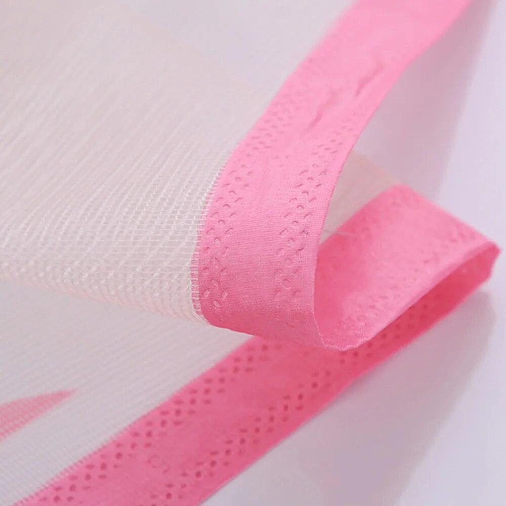 90 * 210cm/ 100*210 Cm Summer Magnetic Mesh Net Anti Mosquito Insect Fly Bug Curtain Automatic Closing Door Screen Kitchen Curtain