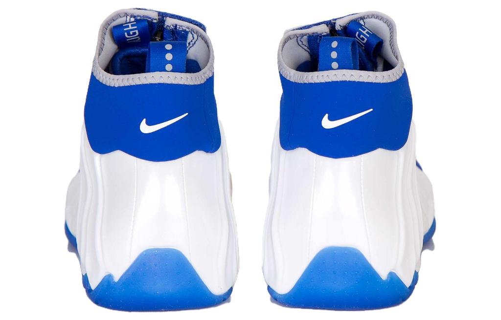Nike Air Flightposite Knicks 2014 642307-100