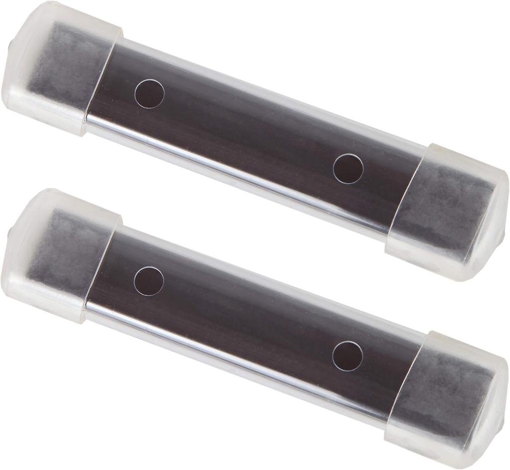 2/6/10 Stück Automatische Magnetische Toiletten-Rostentfernungsstangen Langlebig Effektiv Für Wohnung Studentenwohnheim Praktischer Heim-Toilettenreinigungstick