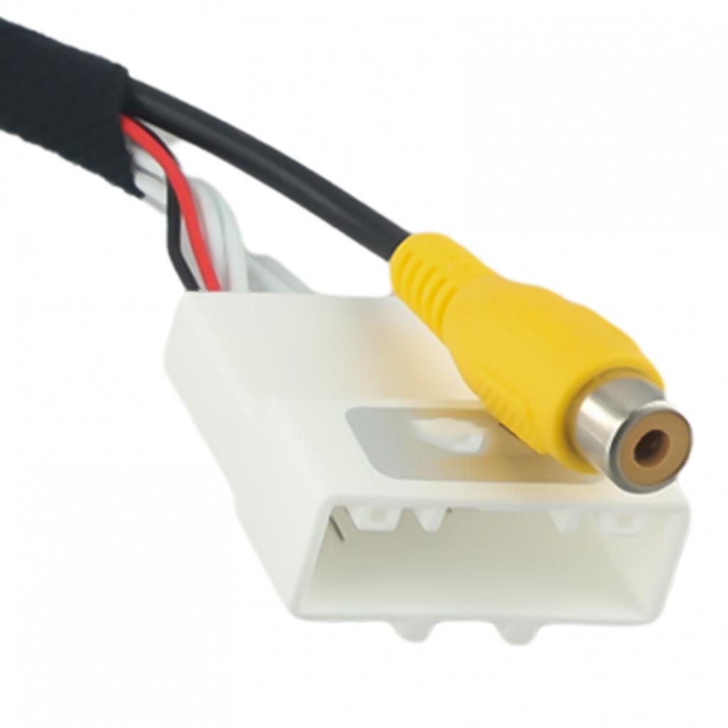 Kamera-Adapterkabel-Stecker-Leitungserkennung Fahrzeug