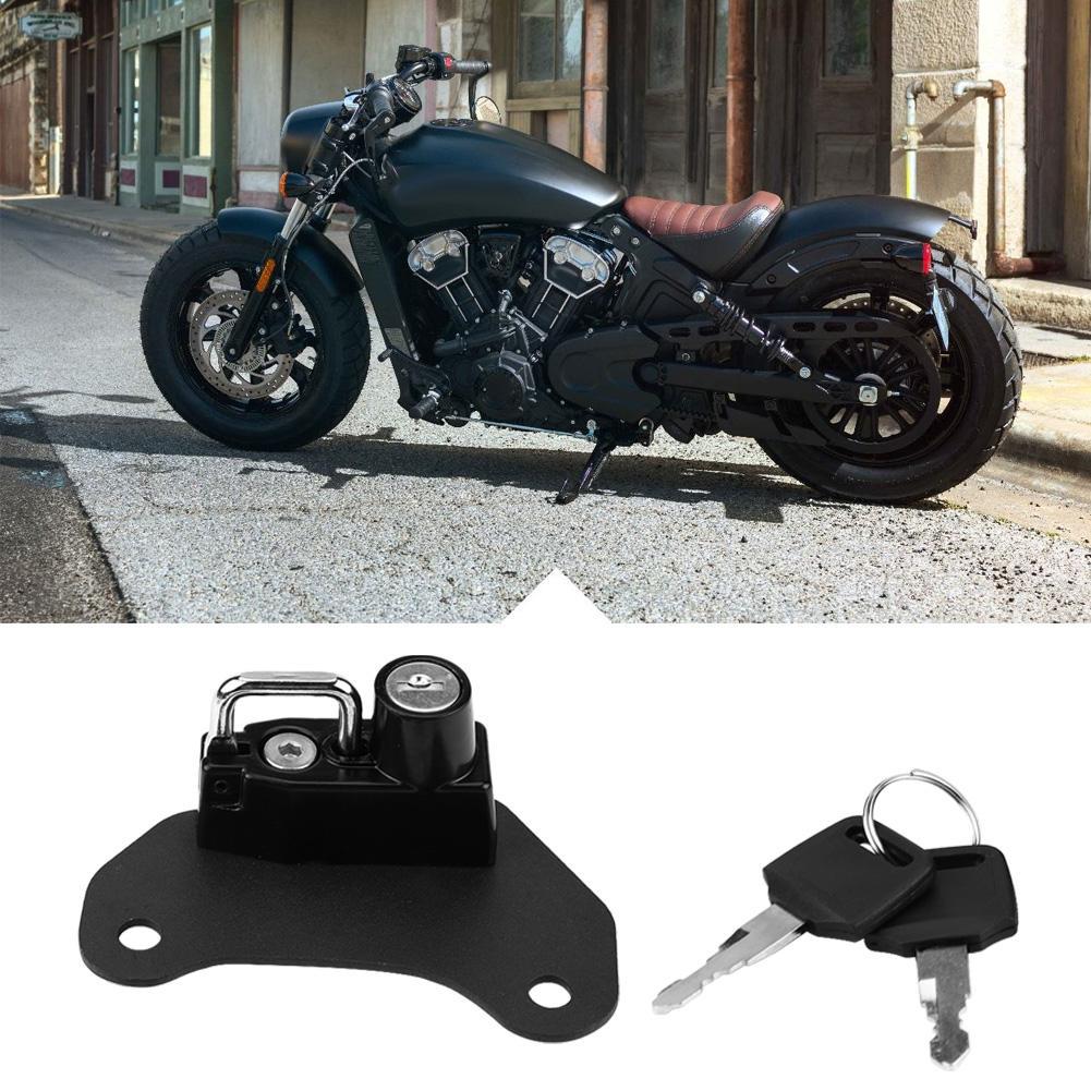 Indian Scout Helmet Lock Deals, 57% OFF | www.ingeniovirtual.com
