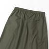 Skirt with Casual One-point Logo, Women's CW-Z207-655-L