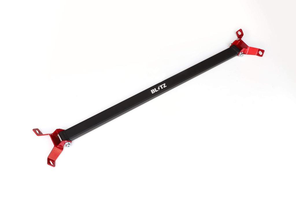 BLITZ Strut Tower Bar for 96162 RX-8 SE3P, Front,