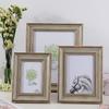 European and American Retro Photo Frame Photo Display Platform Wedding Couple Pictures Frames Creative Gift Home Decor
