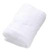 Large Bath Towel SH01 70x140cm White NITORI 7771881