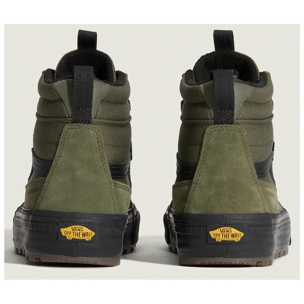 Vans MTE Sk8-Hi Waterproof Insulated Sneakers