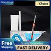 High Pressure Toilet Plunger Drain Clog Remover Powerful Air Drain Unclogger for Bathroom Drains and Clogged Pipes