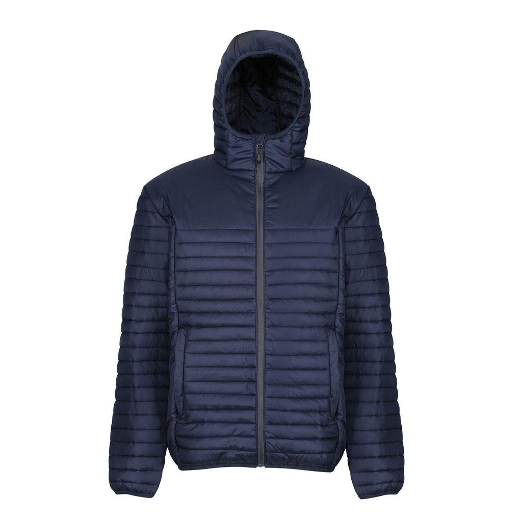 Regatta Mens Honestly Made Padded Jacket