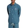 adidas Originals Freizeittrainerjacke Jacken & Mäntel Herren Blau IS2949