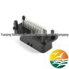 35-Pin Header PCB Solder Board & Electrical Control Unit Socket Plug 776231-1