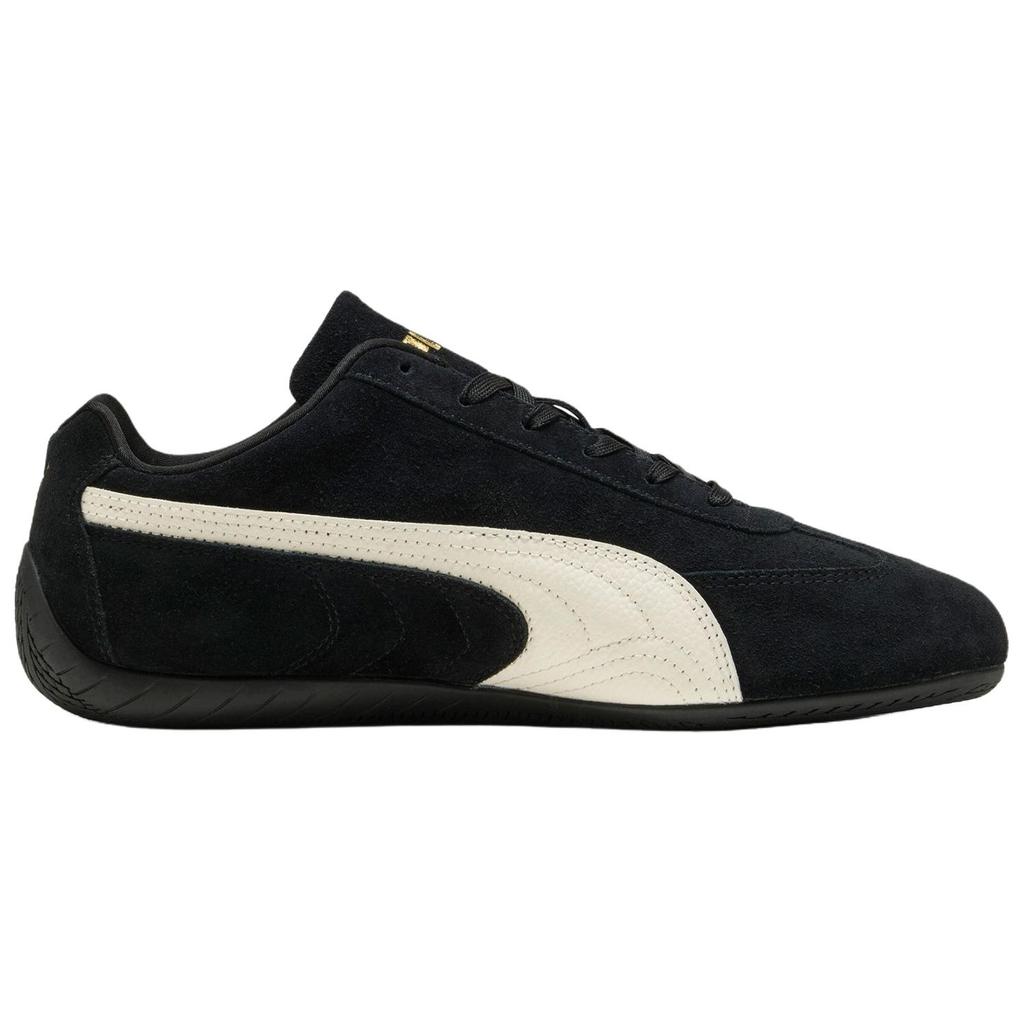 PUMA Speedcat 'Puma Black Puma White' Men's 406329-01