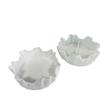 Irregular Storage Tray Silicone Mold Fruit Tray Plaster Cement Jewelry Home Holiday Decorations New