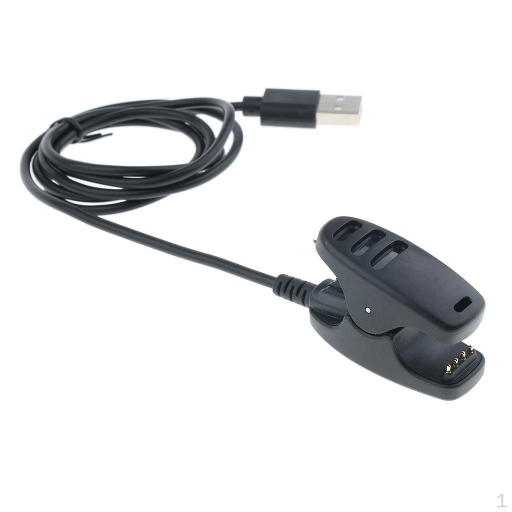 Charger Cable USB Charging Dock Cord For