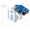 1~10PS EGBO IR Infrared Speed Sensor Module Distance Measurement Detection Optocoupler For Arduino Smart Car/Robot