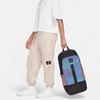 New Jordan Polyester Backpack Regular Unisex Black/Reflection Silver DQ8103-010