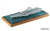 GSI Creos Meng Model 1/700 Chinese Navy Aircraft Carrier Liaoning Multicolor Plastic Model MPS-010S (Ship)