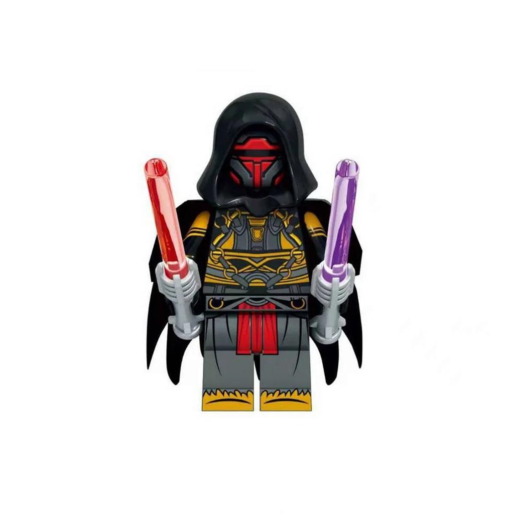 Building Blocks Toy Gift for Boys