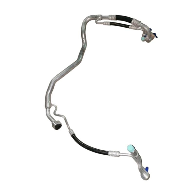 AV6119A834PC/PB - Compatible with Ford Focus '12 1.6 AC Pipe (Evaporator)