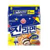 Ottogi Korean Instant Noodles & Stew Bases