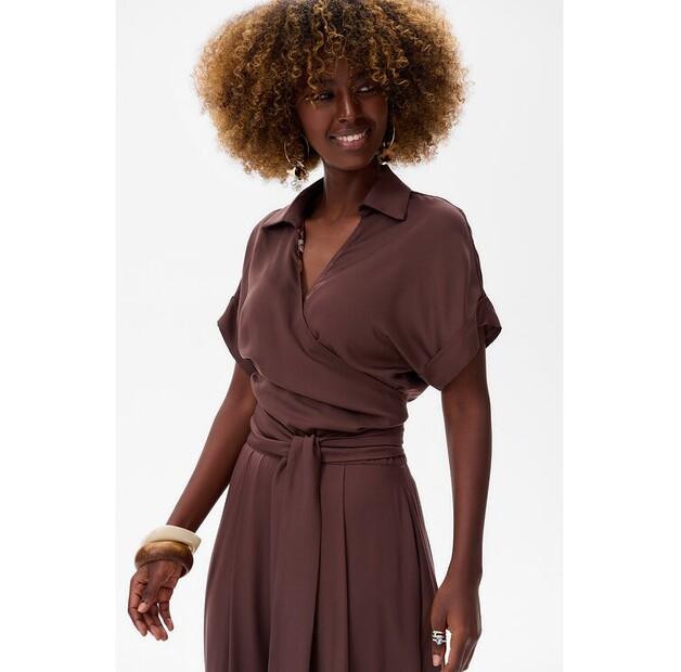 Толстовка blue shadow Aria EU 36_38