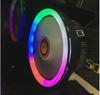 Suzaku CPU RGB Cooling Fan for AM4/1151/1155/775 Desktop