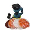 21V Lithium Battery Car Polisher: Multifunctional Handheld Electric Waxing & Grinding Machine