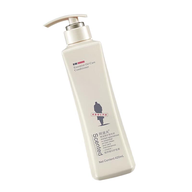 Adolphe Essential Oil Fragrance Hair Conditioner 420ml