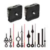 Professional and Practical Quartzs Wall Clock Movement Mechanism DIY Repair Tool Parts Kits with Hands Clock top sale