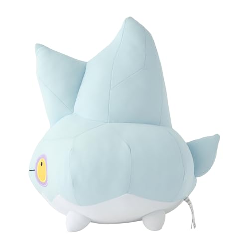 Pokemon Center Original Cool Plush Toy Kachicall