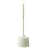 Toilet Brush, Good for Daily Life, Plastic Cleaning, Stain Removal, Long Handle Toilet Cleaning, Toilet Cleaning Brush