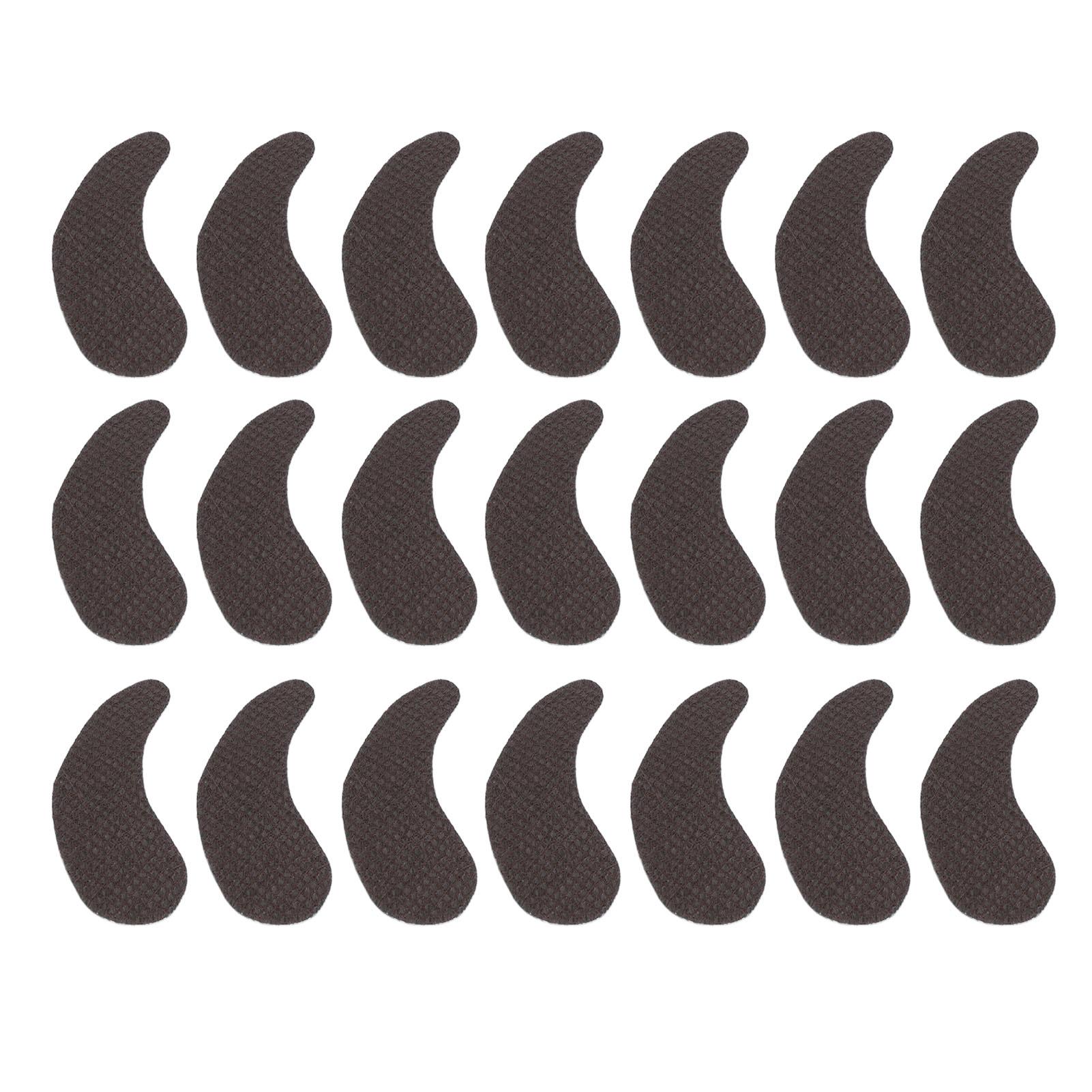 

21 шт. Пластырь для ухода за ушами, для очистки ушной серы, портативный, с черным трюфелем, пластырь для лечения тиннитуса для дома