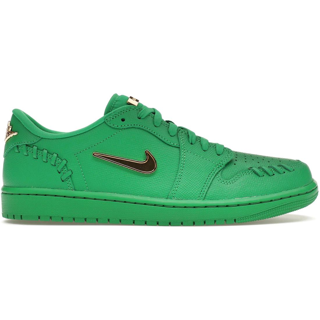 

Sneaker Jordan 1 Low Method of Make Lucky Green (Women s)(FN5032-300) 36
