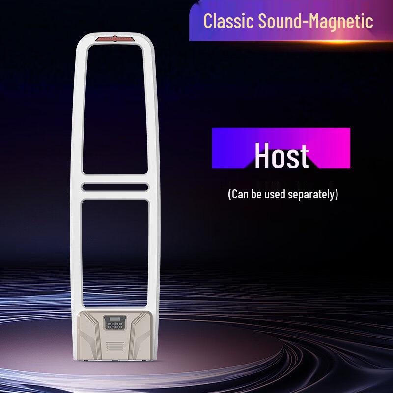 Aokewen Acoustic-Magnetic Anti-theft Alarm System