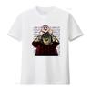 Non La Mamma Dinosauri Famiglia Papà Baby Sinclair Padre Amore Maglietta Casual vintage Lavata Traspirante grafica Elastica