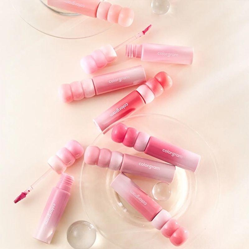 [colorgram] Fruity Glass Tint Milk (8 colors)