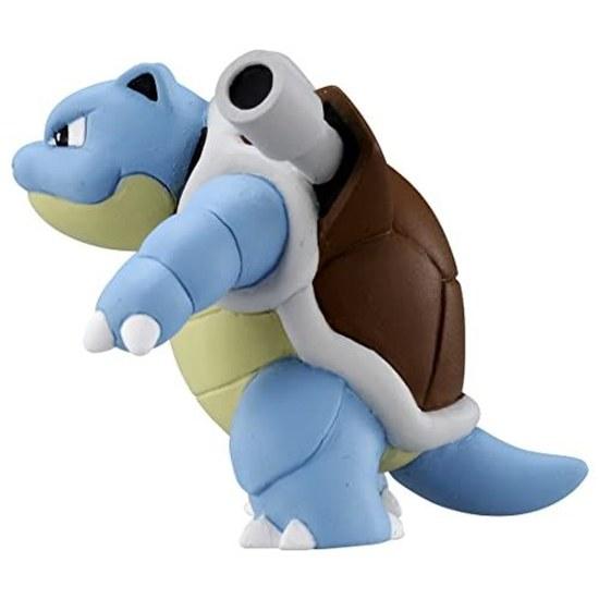 Takara Tomy Pocket Monster Moncolle MS-16 Blastoise