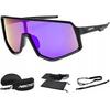Arctica S-331 C Cycling Glasses Polarized