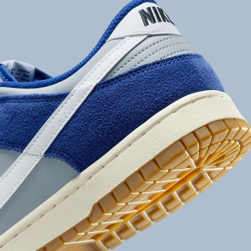Nike Dunk Low SE Gum Pack Hluboká královská modř IB6399-003 Unisex