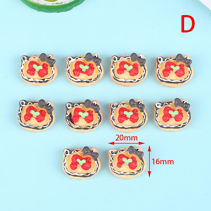 1:12 Scale Dollhouse Miniature Food Bakery Shop Cake Display Counter Bakery Cabinet Model Showcase Mini Snack Cabinet