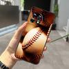 Love Baseball Sport Case For OnePlus Nord 5 CE 2 3 4 Lite N20 N30 OnePlus 15 R 13 12 11 10 Pro 10T 12R 13R Cover