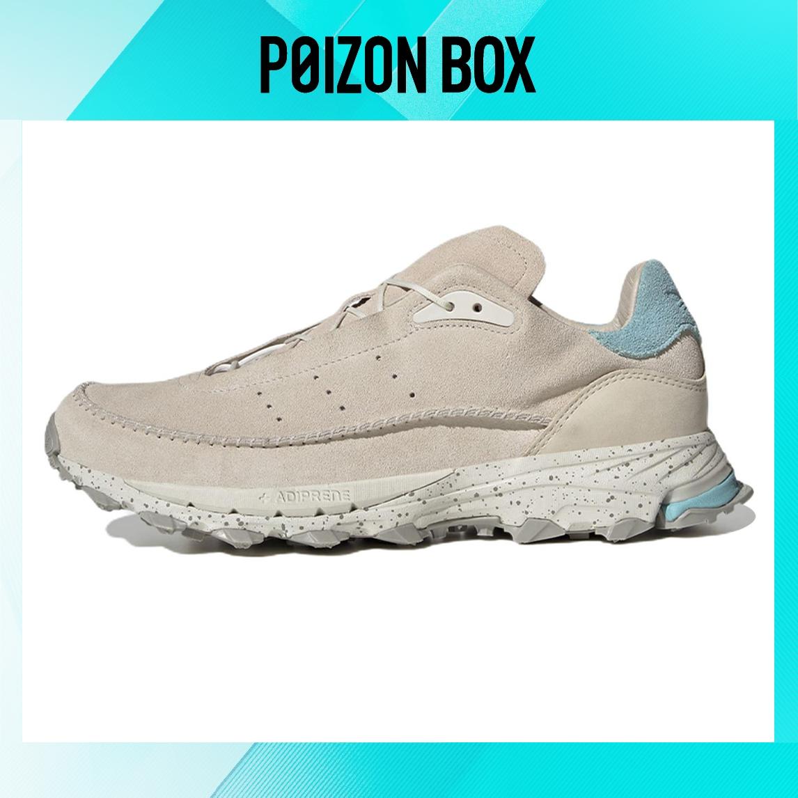 

кеды; кроссовки adidas Mocaturf Adventure Bliss Orbit Grey GY9852